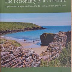 The Personality of a Coastline