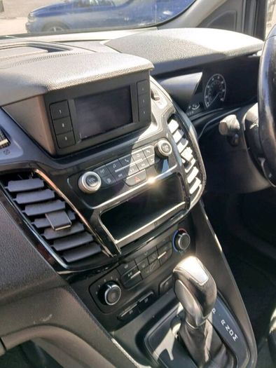 192  automatic Connect