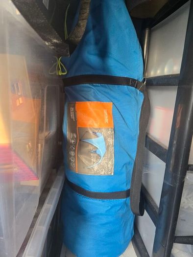 regatta waterproof/ Sunshelter Gazebo New never used in packing