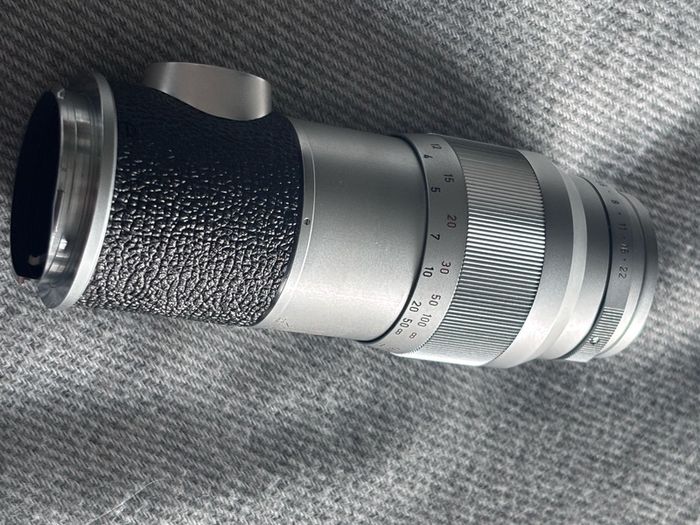 Leica M3