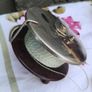 Vintage Alvey Fishing Reel Image 4