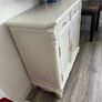 Antique style Dresser/bedroom drawers Image 2