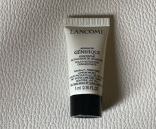 Lancome advanced genifique concentrate 5ml