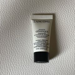 Lancome advanced genifique concentrate 5ml