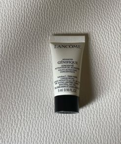 Lancome advanced genifique concentrate 5ml
