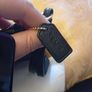 Coach double zip wallet Image 4