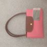 Longchamp Le Pliage Original Tote Bag Image 5