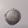 Silver Shilling, Elisabeth 1. Image 4