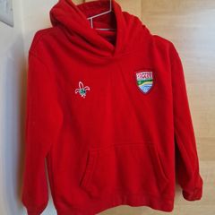 Copper Coast  scout hoodie