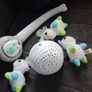 VTech Baby Lullaby Lambs Mobile Image 3
