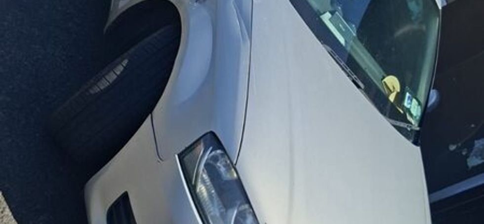 Audi A3 2009