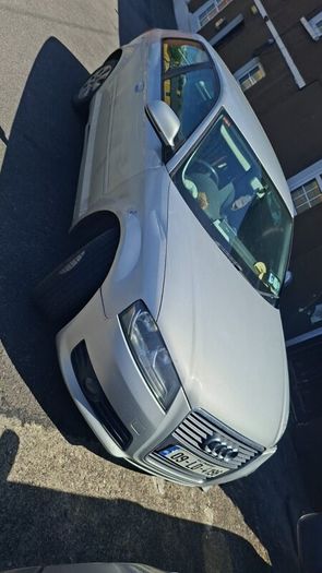 Audi A3 2009