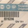Diesel Injector (Fiat 1.3 MJTD) Image 6