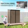Garden Storage Shed Image 6