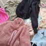 9-11 big brand bundle of clothes for girls Image 9