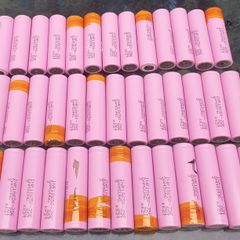 cells 18650 good  condition  100 cells
