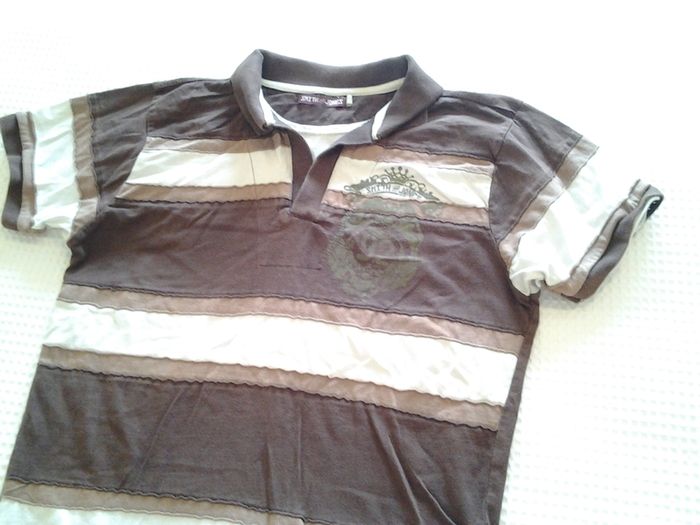 Men's Smith & Jones T-Shirt - Size M