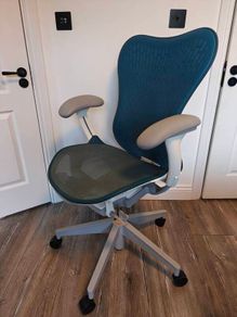 Herman Miller Mirra 2 Ergonomic Office Chair