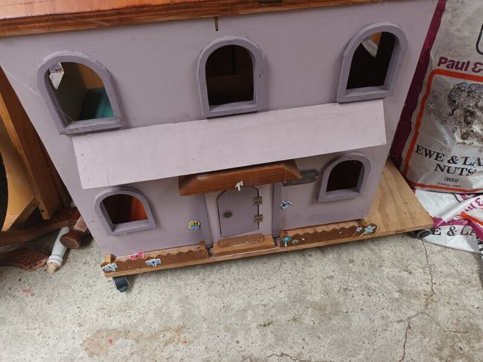 Dolls House