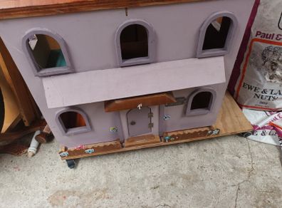 Dolls House