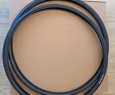Road bike tyre, 700x28C, 50-85 psi, Kenda K1176
