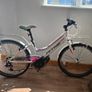 Two Children's Bikes Image 2