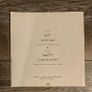 U2 - J Adams Where Are You Now, [Par Records], 7" Four track Green Vinyl Image 2
