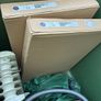 IKEA ALEX Drawer Unit  Dark Grey  Brand New (Unopened) Image 3