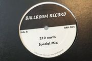 Computer Game (Re-Edit) / Bad Mouthin' (Remix) 12" vinyl