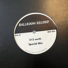Computer Game (Re-Edit) / Bad Mouthin' (Remix) 12" vinyl