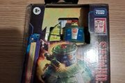 Transformers Legacy United: G1 Cosmos 5''