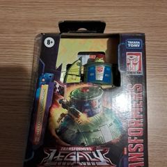 Transformers Legacy United: G1 Cosmos 5''