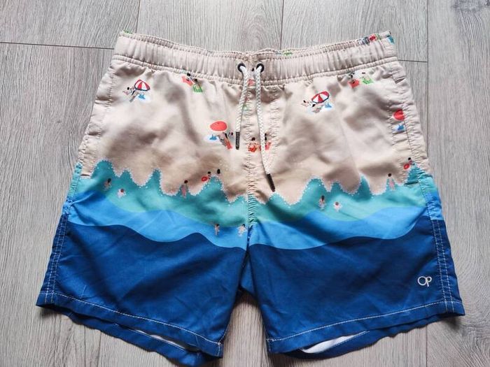 Ocean Pacific Boys swimming shorts