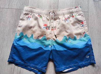Ocean Pacific Boys swimming shorts