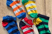 Socks size UK8.5-12