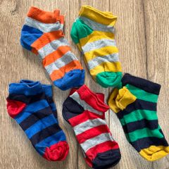 Socks size UK8.5-12