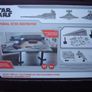 Star Wars Imperial Star Destroyer Model Kit - University Games - New Image 2
