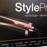 Hot Air Brush Image 7