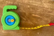 My big tape measure for kids