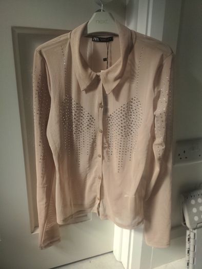 ZARA ladies top