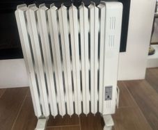 heater