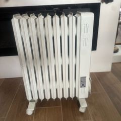 heater