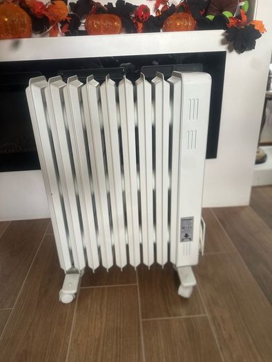 heater