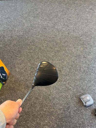 Ping 400