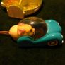 Zhu Zhu Pets a.k.a. Go Go Hamsters cars - mint condition Image 5