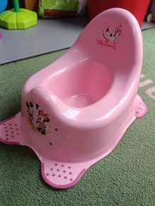 potty