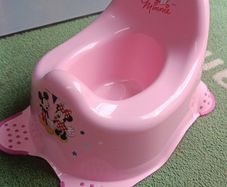potty