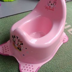 potty