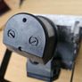 500W Floodlight PIR outdoor wall light security Image 5