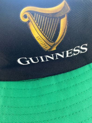 Guinness Novelty/ Party Hats